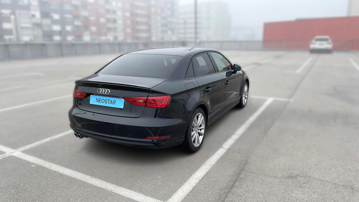 Audi Audi A3 2.0 TDI S-tronic