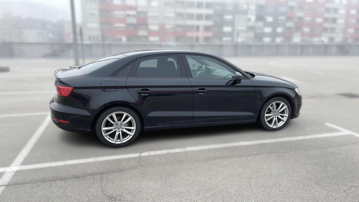 Audi Audi A3 2.0 TDI S-tronic