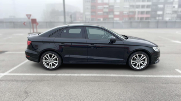 Audi Audi A3 2.0 TDI S-tronic