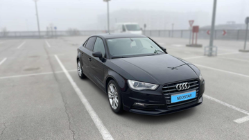 Audi Audi A3 2.0 TDI S-tronic