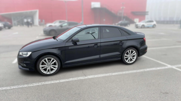 Audi Audi A3 2.0 TDI S-tronic