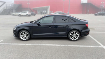 Audi Audi A3 2.0 TDI S-tronic