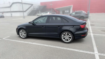 Audi Audi A3 2.0 TDI S-tronic