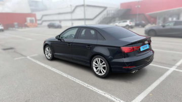 Audi Audi A3 2.0 TDI S-tronic