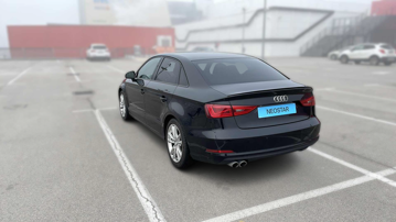 Audi Audi A3 2.0 TDI S-tronic