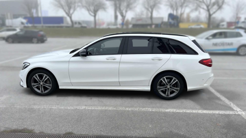 Mercedes-Benz C 250 BlueTEC T AMG Line Aut.