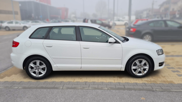 Audi A3 Sportback 1,2 TFSI Attraction