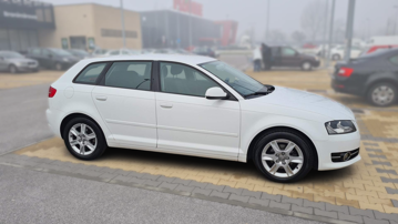 Audi A3 Sportback 1,2 TFSI Attraction