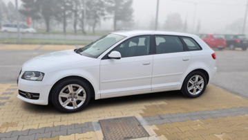 Audi A3 Sportback 1,2 TFSI Attraction