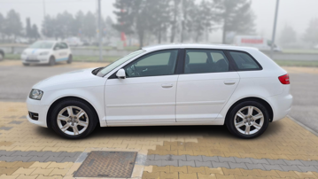 Audi A3 Sportback 1,2 TFSI Attraction