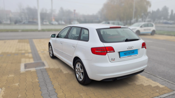 Audi A3 Sportback 1,2 TFSI Attraction