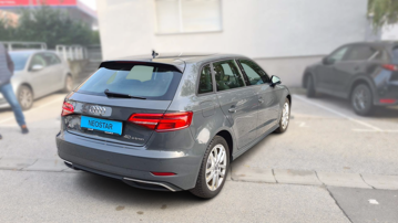 Audi A3 Sportback 40 TFSI e-tron