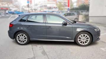 Audi A3 Sportback 40 TFSI e-tron