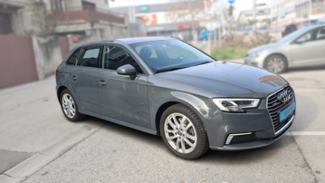 Audi A3 Sportback 40 TFSI e-tron