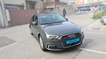 Audi A3 Sportback 40 TFSI e-tron