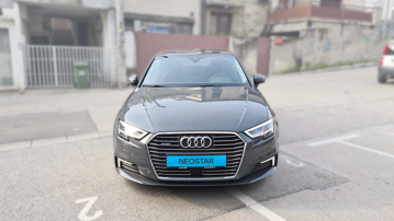 Audi A3 Sportback 40 TFSI e-tron