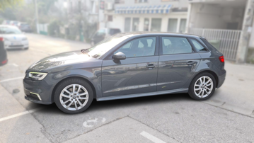 Audi A3 Sportback 40 TFSI e-tron