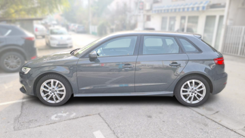 Audi A3 Sportback 40 TFSI e-tron