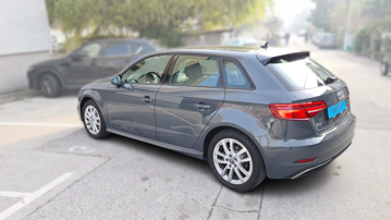 Audi A3 Sportback 40 TFSI e-tron