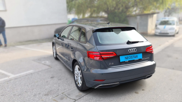 Audi A3 Sportback 40 TFSI e-tron