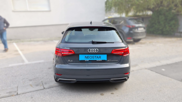 Audi A3 Sportback 40 TFSI e-tron