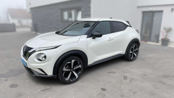 Nissan Juke 1,0 DIG-T 117 Tekna