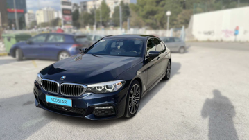 Rabljeni automobil na prodaju iz oglasa 84921 - BMW Serija 5 530xDrive M paket