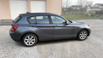 BMW Bmw serija 1 118d Automatic