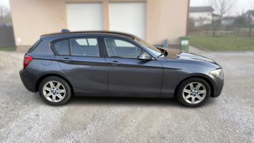 BMW Bmw serija 1 118d Automatic