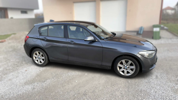 BMW Bmw serija 1 118d Automatic