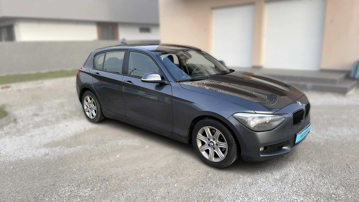 BMW Bmw serija 1 118d Automatic