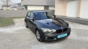 BMW Bmw serija 1 118d Automatic