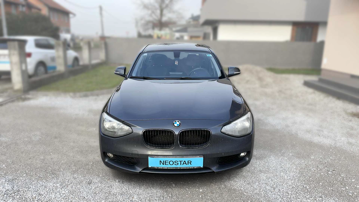 BMW Bmw serija 1 118d Automatic