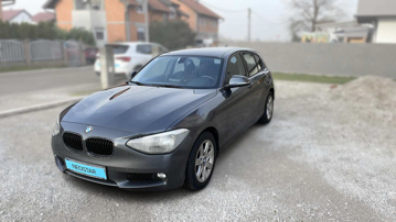 Used 84930 - BMW Serija 1 Bmw serija 1 118d Automatic cars