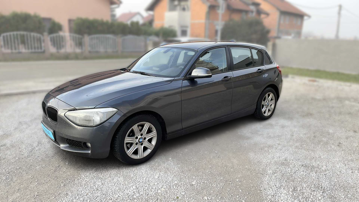 BMW Bmw serija 1 118d Automatic