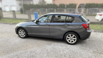 BMW Bmw serija 1 118d Automatic