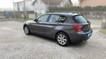 BMW Bmw serija 1 118d Automatic