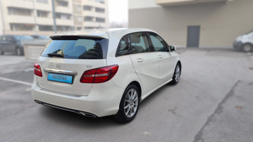 Mercedes-Benz B 180 d Urban Aut.