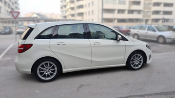 Mercedes-Benz B 180 d Urban Aut.