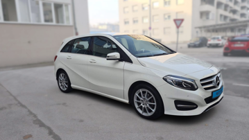 Mercedes-Benz B 180 d Urban Aut.