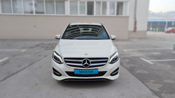 Mercedes-Benz B 180 d Urban Aut.