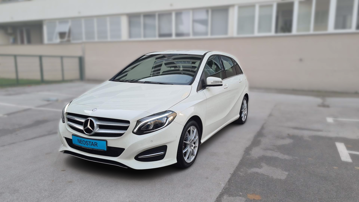 Used 84931 - Mercedes-Benz B-Klasa B 180 d Urban Aut. cars