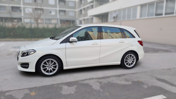 Mercedes-Benz B 180 d Urban Aut.