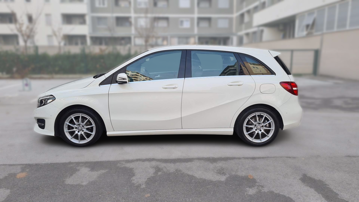 Mercedes-Benz B 180 d Urban Aut.