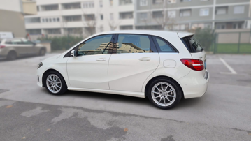 Mercedes-Benz B 180 d Urban Aut.