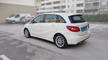 Mercedes-Benz B 180 d Urban Aut.