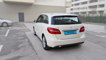 Mercedes-Benz B 180 d Urban Aut.