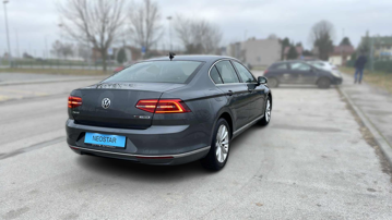 VW Passat 1,6 TDI BMT Highline