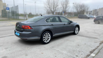 Rabljeni automobil na prodaju iz oglasa 84934 - VW Passat Passat 1,6 TDI BMT Highline