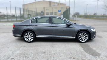 VW Passat 1,6 TDI BMT Highline